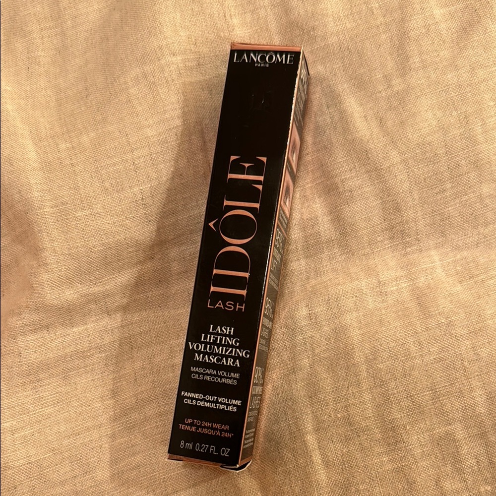 Lancome Lash Idôle Mascara